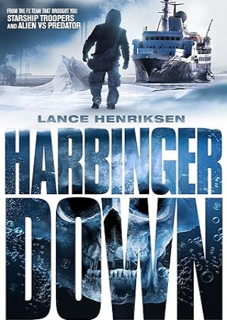 Harbinger Down (2015) Hindi Dubbed