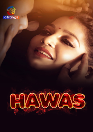 Hawas (2023) 