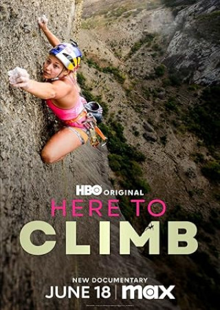 Here to Climb (2024) English