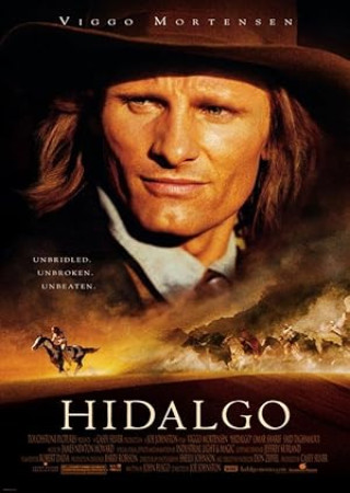 Hidalgo (2004) Hindi Dubbed