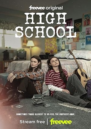 High School (Season 1) 2022 Hindi Dubbed 