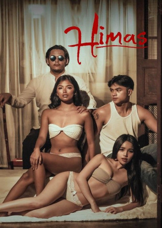 Himas (2024) Unrated Tagalog