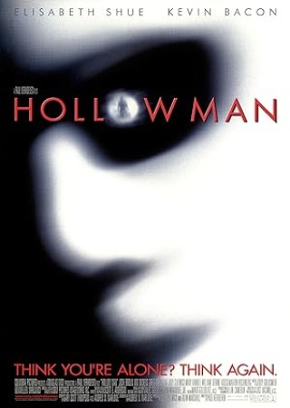 Hollow Man (2000) Hindi Dubbed