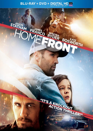 Homefront (2013) Hindi Dubbed