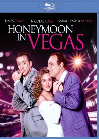 Honeymoon in Vegas (1992) Hindi Dubbed