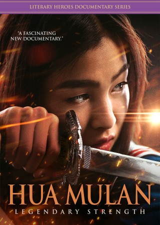 Hua Mulan (2020) Hindi Dubbed