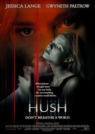 Hush (1998) Hindi Dubbed