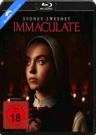 Immaculate (2024) Hindi Dubbed