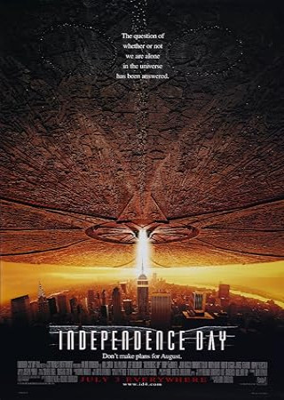 Independence Day (1996) Hindi Dubbed