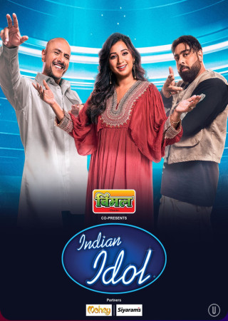 Indian Idol S15 Episode 1 (26th October 2024) Hindi Full Episode