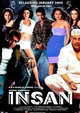 Insan (2005)