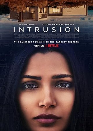 Intrusion (2021) Hindi Dubbed