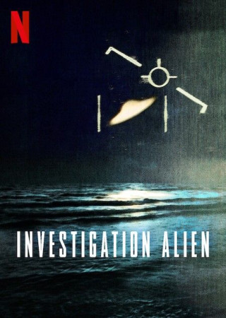 Investigation Alien (Season 1)(2024) Hindi Dubbed Series