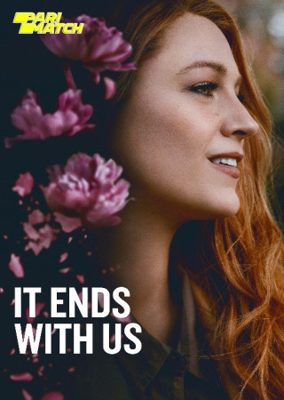 It Ends with Us (2024) HQ Hindi Dubbed