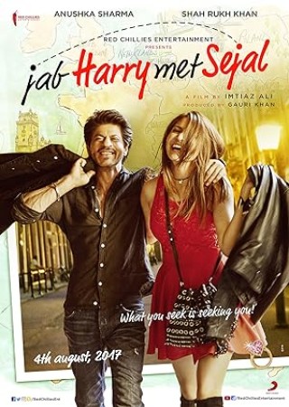 Jab Harry Met Sejal (2017)