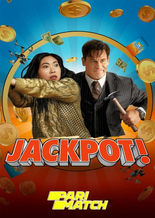 Jackpot (2024) Bengali Dubbed