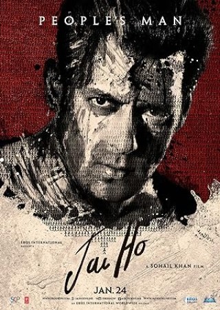 Jai Ho (2014)