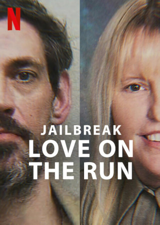 Jailbreak Love on the Run (2024) Hindi Dubbed