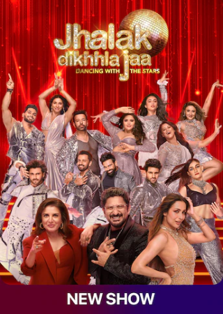 Jhalak Dikhhla Jaa (Season 11) Full Indian TV Show