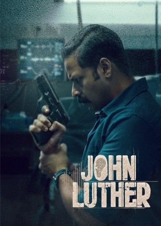 John Luther (2022) Hindi Dubbed