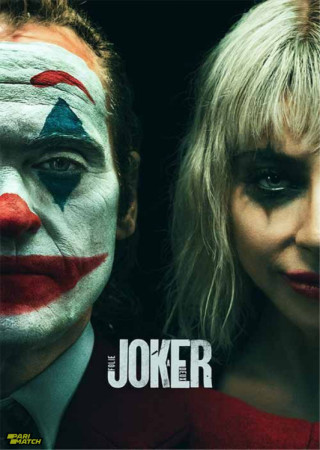 Joker: Folie a Deux (2024) English V2