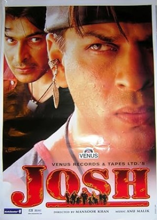 Josh (2000) Hindi