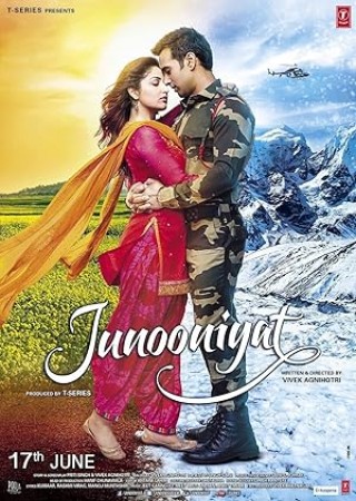 Junooniyat (2016)