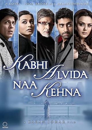 Kabhi Alvida Naa Kehna (2006)