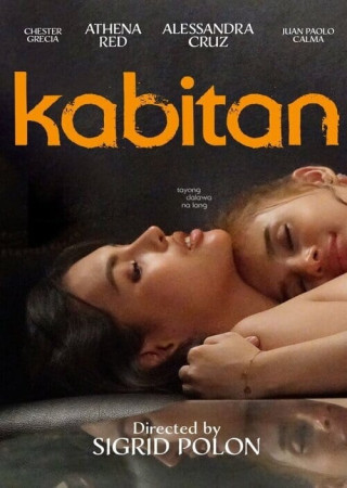 Kabitan (2024) Unrated Filipino