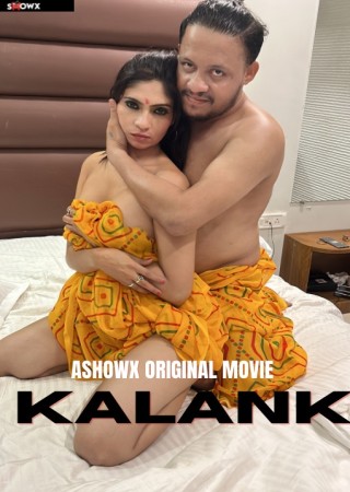 Kalank (2023) ShowX Hindi Short Film