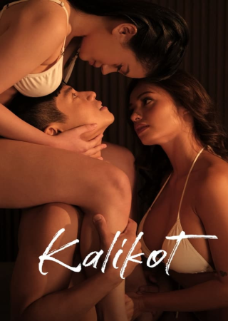 Kalikot (2024) UNRATED