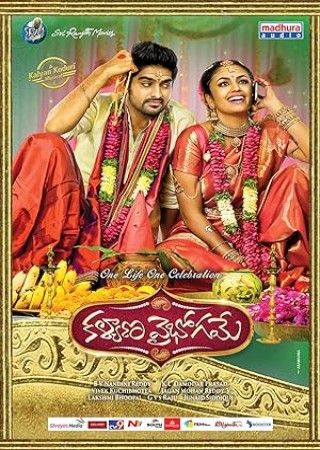 Kalyana Vaibhogame (2016)