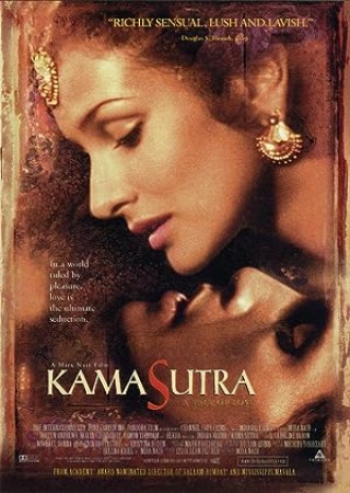 Kama Sutra A Tale of Love (1996)