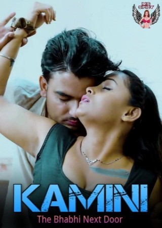 Kamini: The Bhabhi Next Door (2024) MsSpicy Short Films