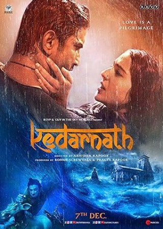 Kedarnath (2018)