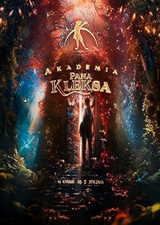 Kleks Academy (2023) Hindi Dubbed