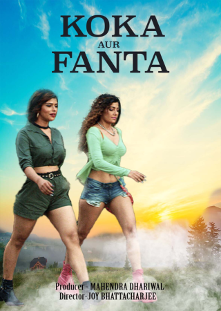 Koka and Fanta (2024) UNRATED TPrime S01E01T02 Hot Series