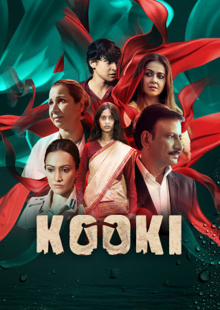 Kooki (2023) Hindi