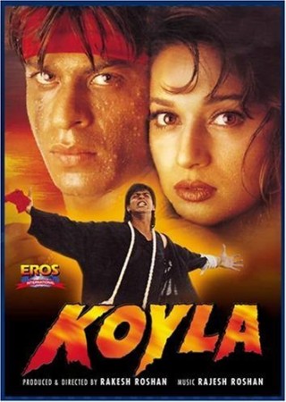 Koyla (1997) Hindi