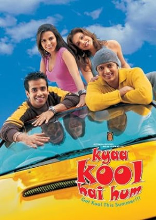 Kyaa Kool Hai Hum (2005) Hindi