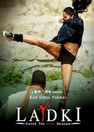 Ladki (2022) Hindi