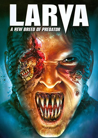 Larva (2005) Hindi Dubbed