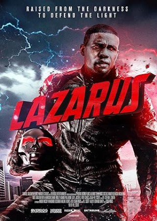 Lazarus (2021) Hindi Dubbed