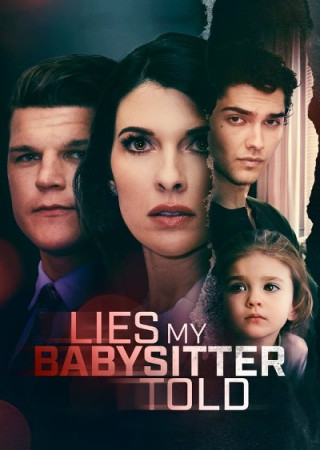 Lies My Babysitter Told (2024) English