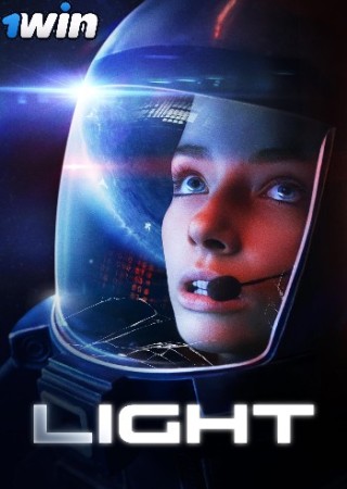 Light (2024) Hindi Dubbed