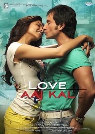 Love Aaj Kal (2009)