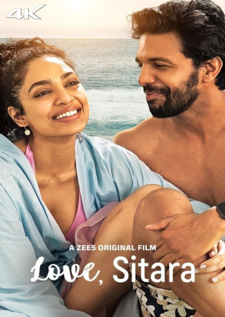 Love Sitara (2024) Hindi