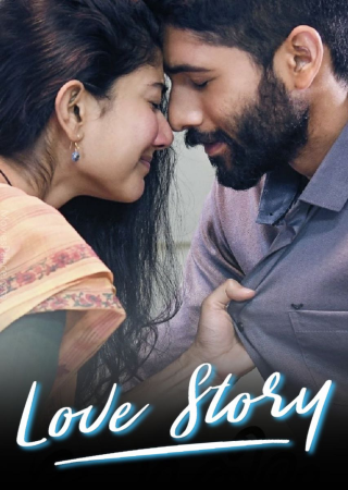 Love Story UNCUT (2021) Hindi Dubbed