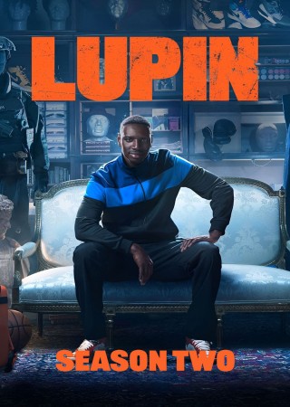 Lupin (2021) Season 2 Complete