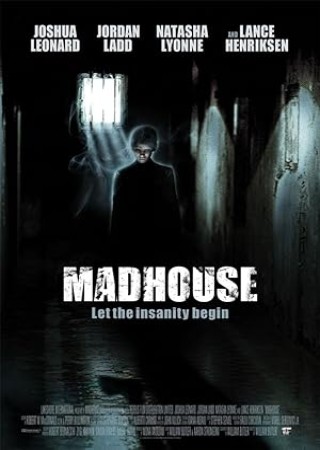 Madhouse (2004) Hindi Dubbed